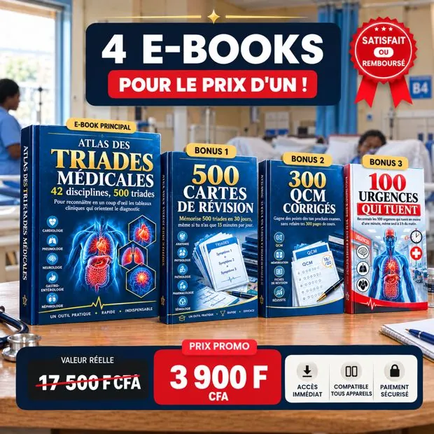 L'Atlas et ses trois bonus