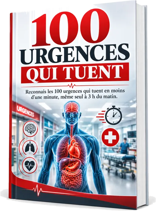 Bonus 3 : 100 urgences qui tuent